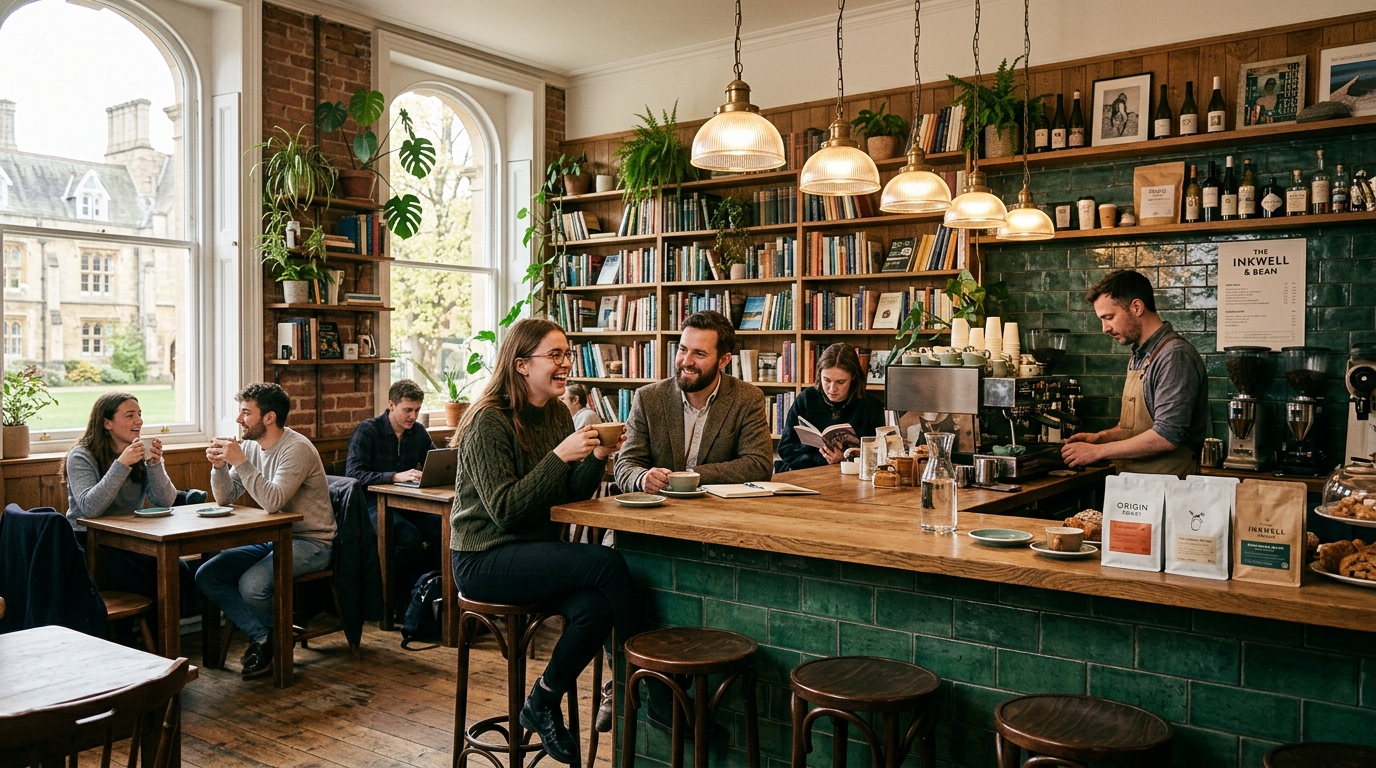 Café