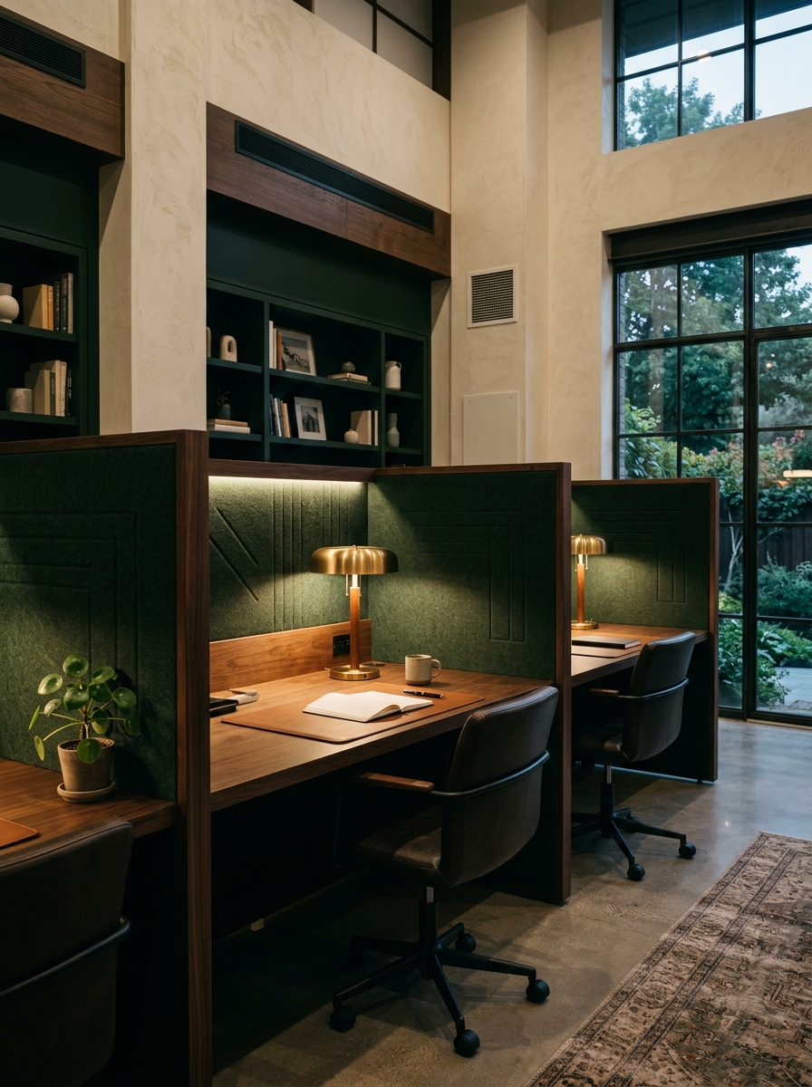 Focus Room