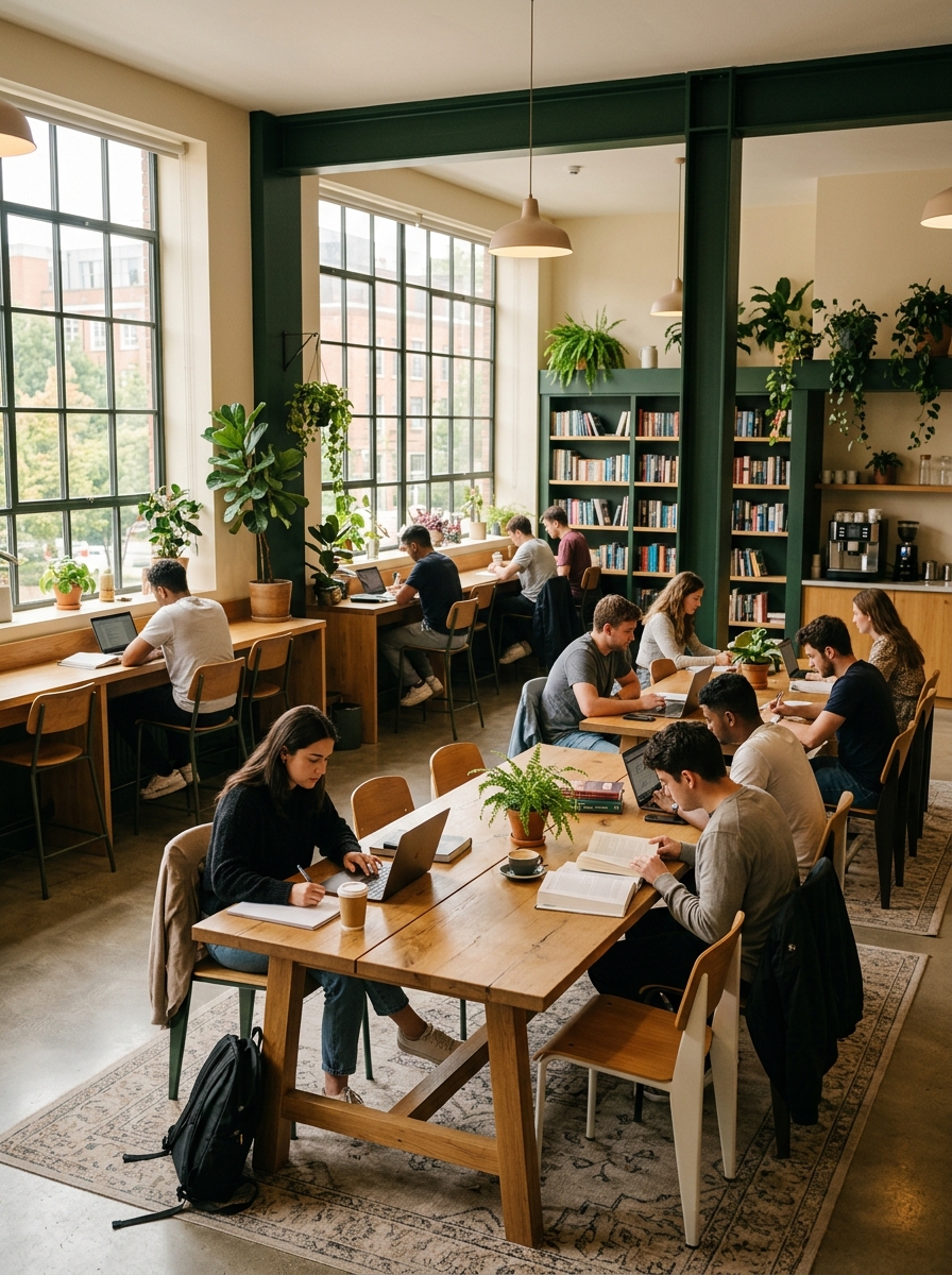 Study Room